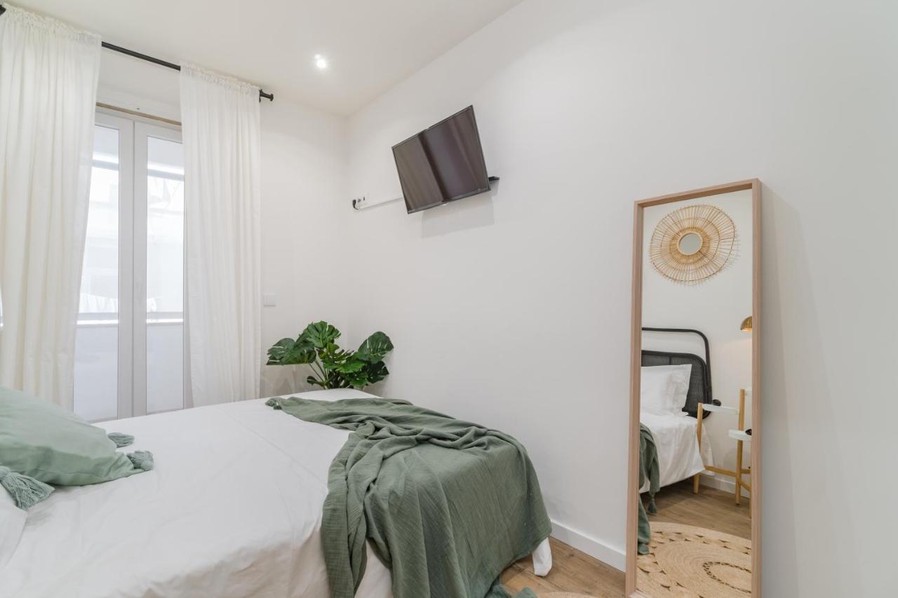 Casa Boma Lisboa - Design And Sunny Apartment - Lapa I Exterior foto